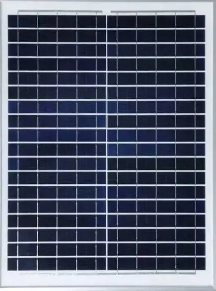永新太阳能发电板